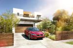 Honda Clarity Fuel Cell 2016 года (US)